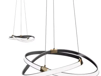 Laelamp INFINITY 3D model