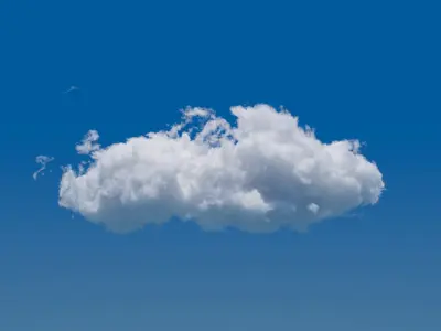  VDB CLOUDS - 15 PACK 