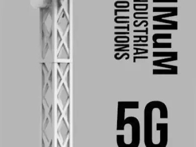 3G Tower 3D print model