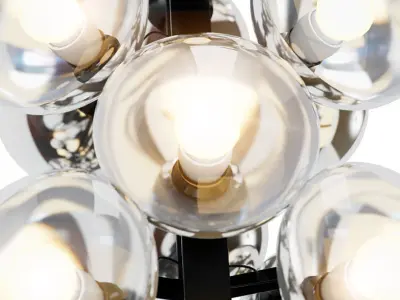 KAMABLE MD10530-21-220 3D model