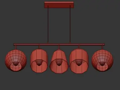 Cubus 3D model