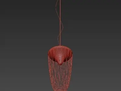 STARNET SP 2 3D model