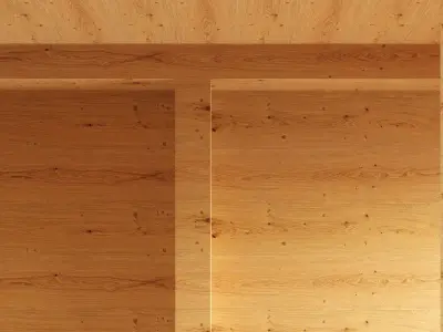 Rustic OAK 03 by devranrahim Texture