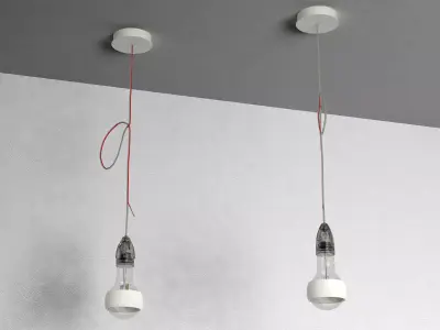 Johnny B Good 3D model