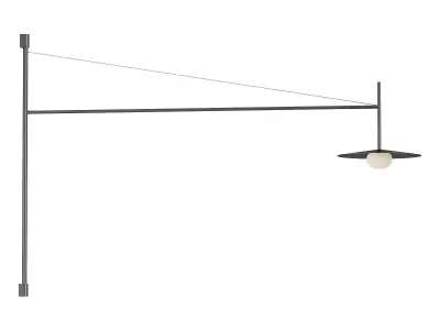 TEMPO 5756 5757 3D model