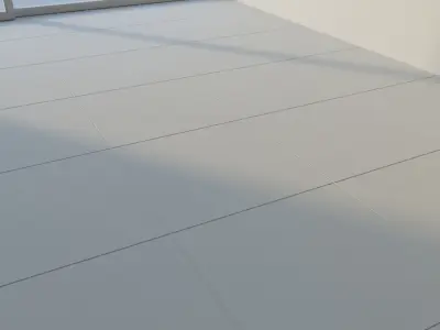 Ceramica Gomez Set 01 3D model