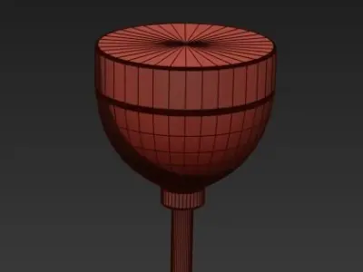 MM Lampadari 3D model