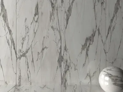 Wall Tiles 4 Texture