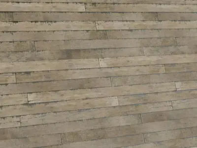 Imperial Green Lacquered Wood Inlay PBR Seamless Texture