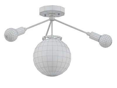 BOEME 3D model