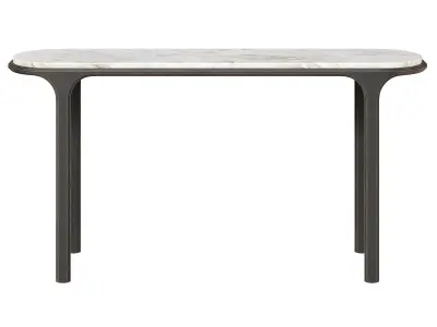 1920 and 1925 consoles by Carlyle Collective 3D model