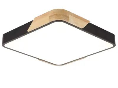 ceiling light 005 Free 3D model