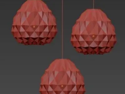 LBL Lighting Offer FREE Lighting Gift With Purchase at Lumens 3D model