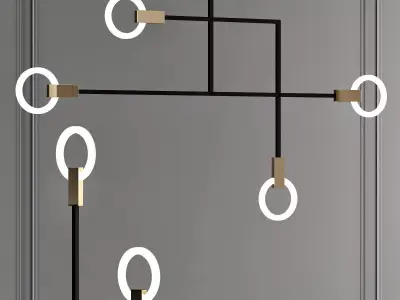 Matthew McCormick HALO REACH 3D model