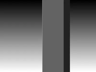 Socket Case  Free 3D model