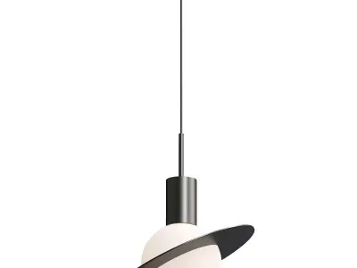 SATURNE 3D model