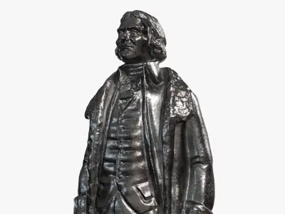  American Independence Symbols Collection 