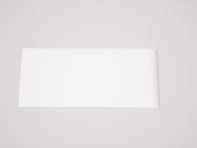 Wardrobe-02 cabinet with doors and drawers Low-poly 3D model