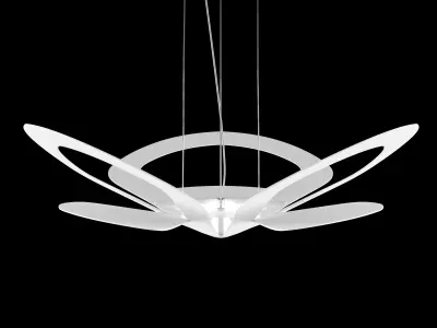 BRAGA Loto 577 3 3D model