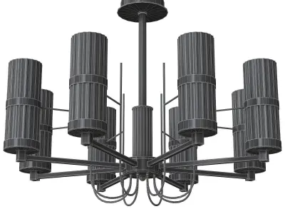  Stilfort 2016 Legion Set 3D model