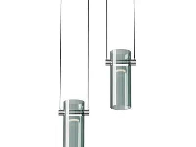 SEBBE light 3D model