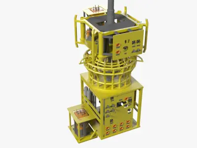  Oil &amp; Gas Subsea 1 