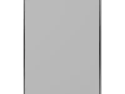 Abstract Painting Frame set 3D model 881
