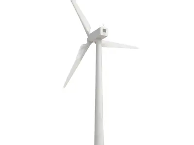  Generic Wind Turbine 