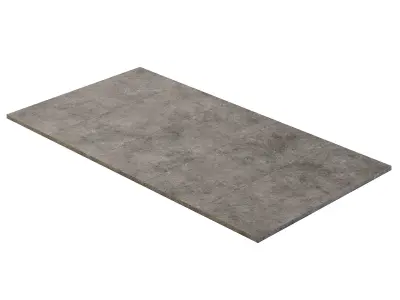 Factory Floor 3D model