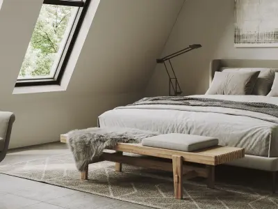 NConcept 10 3D model