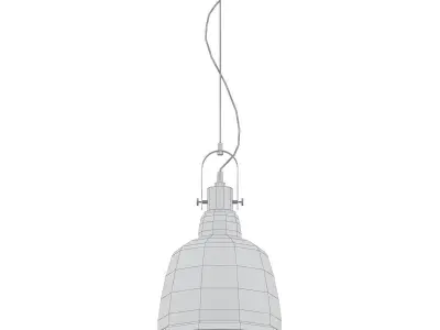 Maytoni Irving 3D model