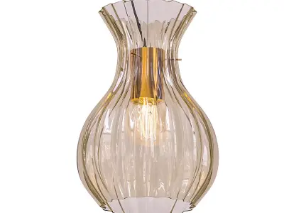 Vistosi Comari 3D model