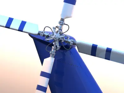  AgustaWestland AW139S 