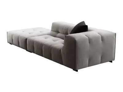 Tufty Too Comp02 3D model