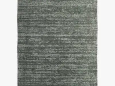 Fabula Living Rugs 344 3D model
