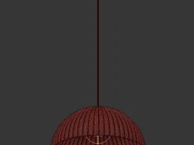 DAWSON BONE  3D model purchase