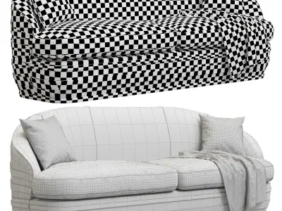 Aleal La Casa Majestic 3D model