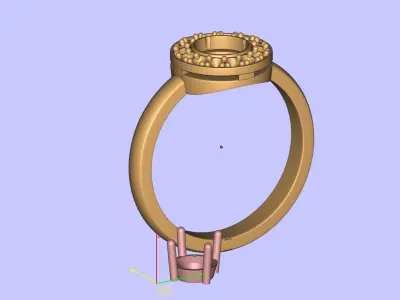200214 Classic Rigs 3D Model Free 3D print model