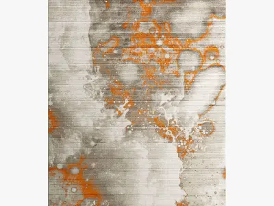 ALLMODERN Rugs 293 3D model