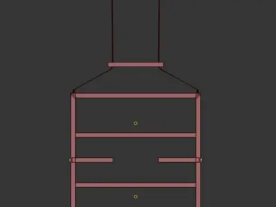 CHAMBER 3D model purchase