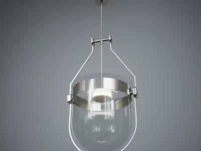 Rihlo Cuff 14 3D model