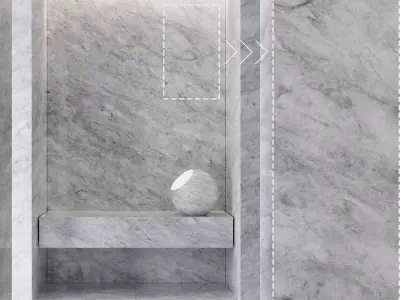 Marble Stone No310 Texture
