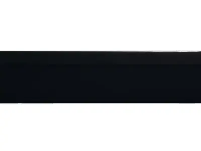 HighTech Data Hub Enclosure Low-poly 3D model