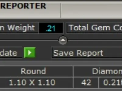 couple ring cr0017 3D print model purchase