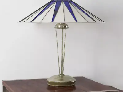 lamp 04 am142 3D model