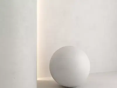 Decorative plaster 35 Texture