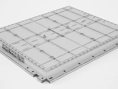  Electric Cars Battery Collection 02 