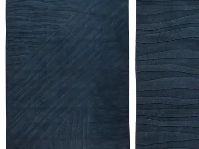 Ariso Midnight 3D model