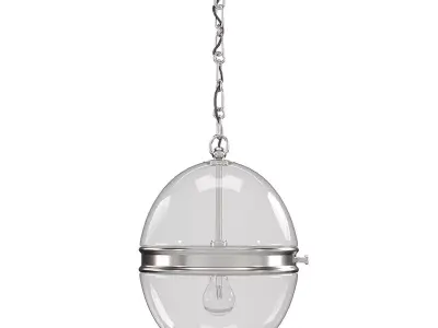 Donnell Pendant 3815-PN 3D model