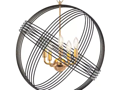 Heidelberg 5 3D model